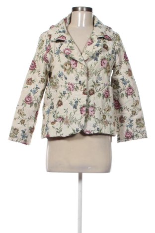 Sacou de femei Unbranded, Mărime M, Culoare Multicolor, Preț 114,07 Lei, #137288079