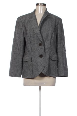 Sacou de femei Unbranded, Mărime L, Culoare Gri, Preț 68,19 Lei, #137288432