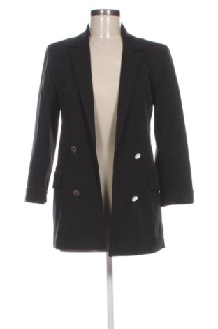 Damski żakiet Stradivarius, Rozmiar S, Kolor Czarny, Cena 62,10 zł, #137289513