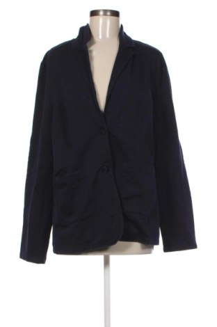 Sacou de femei Street One, Mărime XL, Culoare Albastru, Preț 84,31 Lei, #137290311