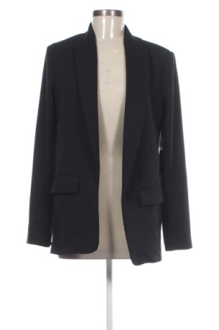 Sacou de femei NA-KD, Mărime S, Culoare Negru, Preț 145,07 Lei, #137290871