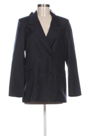 Γυναικείο σακάκι Vero Moda, Μέγεθος M, Χρώμα Μπλέ, Τιμή 49,99 €, #137291840