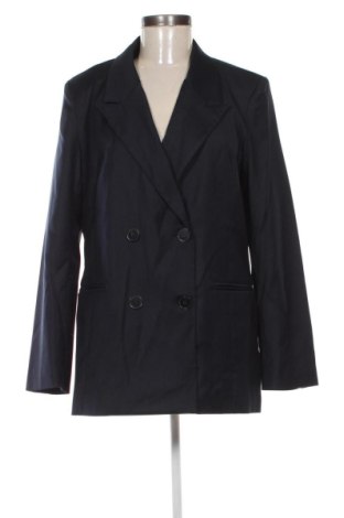 Γυναικείο σακάκι Vero Moda, Μέγεθος M, Χρώμα Μπλέ, Τιμή 49,99 €, #137291933