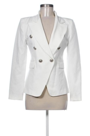 Sacou de femei Giorgio Di Mare, Mărime M, Culoare Alb, Preț 1.229,99 Lei, #137292181