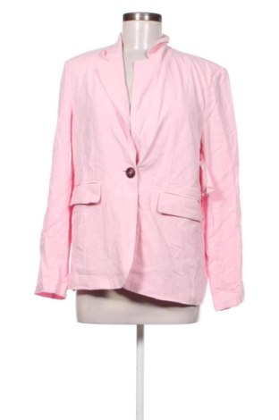 Sacou de femei Zeeman, Mărime M, Culoare Roz, Preț 244,76 Lei, #137292366