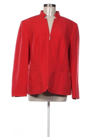 Sacou de femei Gerry Weber, Mărime XL, Culoare Roșu, Preț 151,00 Lei, #137292743