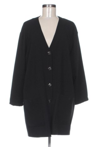 Sacou de femei Unbranded, Mărime 4XL, Culoare Negru, Preț 133,00 Lei, #137293819