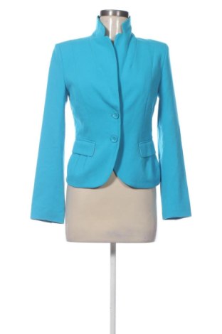 Дамско сако H&M, Размер S, Цвят Син, Цена 18,42 €, #137293867