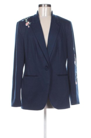 Sacou de femei Body Flirt, Mărime XL, Culoare Albastru, Preț 119,00 Lei, #137294438