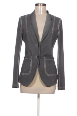 Sacou de femei Replay, Mărime S, Culoare Gri, Preț 219,46 Lei, #137296008