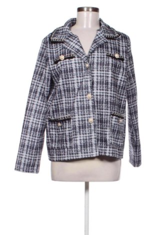 Sacou de femei Unbranded, Mărime L, Culoare Multicolor, Preț 78,74 Lei, #137296382
