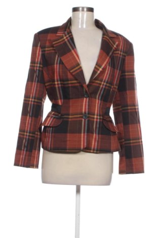 Sacou de femei Unbranded, Mărime XXL, Culoare Multicolor, Preț 136,48 Lei, #137297170
