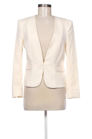 Női blézer H&M, Méret M, Szín Ekrü
, Ár 9 728 Ft, #137297957
