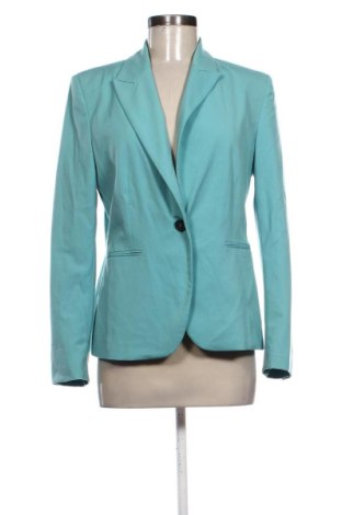 Női blézer Zara, Méret M, Szín Kék, Ár 6 418 Ft, #137298295