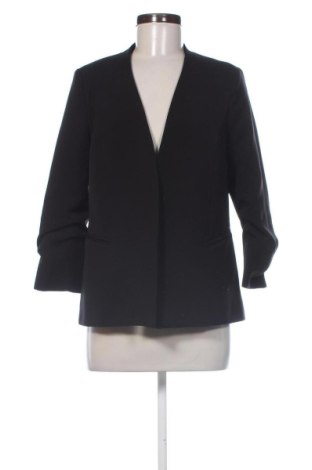 Sacou de femei Unbranded, Mărime L, Culoare Negru, Preț 73,49 Lei, #137298870