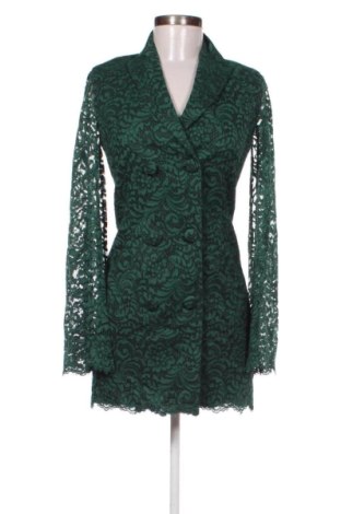 Sacou de femei Avin, Mărime S, Culoare Verde, Preț 494,62 Lei, #137299062