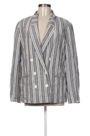 Sacou de femei Promod, Mărime L, Culoare Multicolor, Preț 133,75 Lei, #137299453