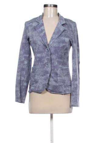 Sacou de femei Unbranded, Mărime S, Culoare Albastru, Preț 115,00 Lei, #137300232