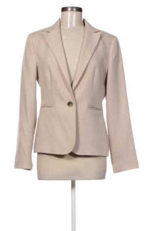 Sacou de femei Koton, Mărime L, Culoare Bej, Preț 104,98 Lei, #137300454