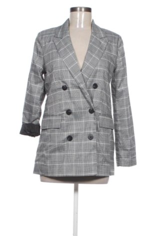 Sacou de femei Sinsay, Mărime XXS, Culoare Multicolor, Preț 63,00 Lei, #137301236