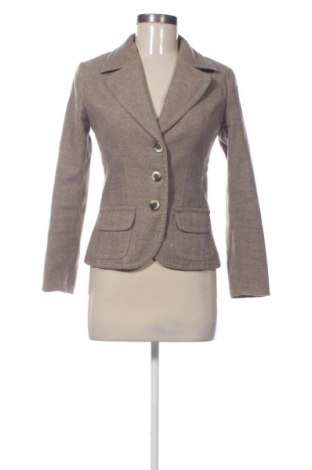 Sacou de femei Unbranded, Mărime S, Culoare Bej, Preț 51,00 Lei, #137301742