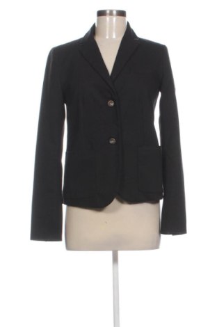 Damen Blazer Gap, Größe S, Farbe Schwarz, Preis 16,00 €, #137302410