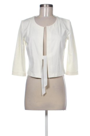 Damen Blazer Daphne, Größe L, Farbe Ecru, Preis 19,00 €, #137302697