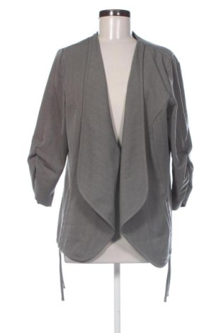 Sacou de femei Bon Prix, Mărime XL, Culoare Gri, Preț 115,48 Lei, #137303694