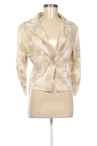 Sacou de femei Unbranded, Mărime M, Culoare Bej, Preț 52,49 Lei, #137305123