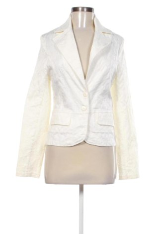 Sacou de femei Unbranded, Mărime S, Culoare Ecru, Preț 83,99 Lei, #137305169