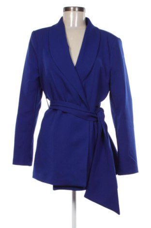 Sacou de femei Unbranded, Mărime L, Culoare Albastru, Preț 103,00 Lei, #137305225