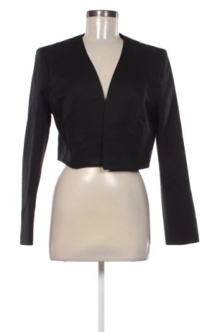 Sacou de femei Damsel In A Dress, Mărime XL, Culoare Negru, Preț 230,96 Lei, #137305261