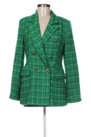 Sacou de femei NARRO, Mărime M, Culoare Verde, Preț 551,15 Lei, #137305390