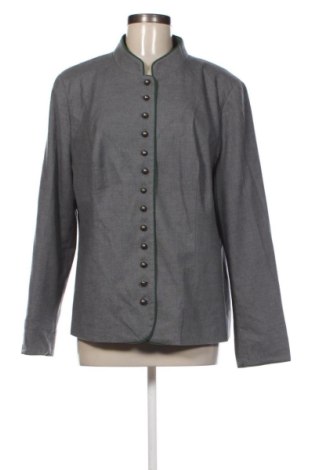 Sacou de femei Bon Prix, Mărime XL, Culoare Gri, Preț 118,00 Lei, #137305910