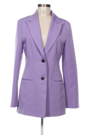 Damen Blazer Bellissima, Größe M, Farbe Lila, Preis 16,00 €, #137306134
