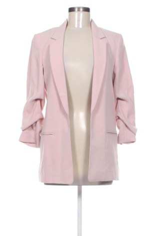 Sacou de femei H&M, Mărime S, Culoare Roz, Preț 117,05 Lei, #137307535