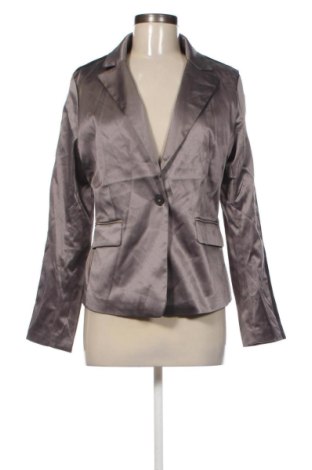Sacou de femei Unbranded, Mărime L, Culoare Gri, Preț 196,00 Lei, #137307591