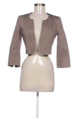 Sacou de femei Montego, Mărime S, Culoare Maro, Preț 111,81 Lei, #137307679