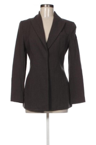 Sacou de femei Zara, Mărime M, Culoare Maro, Preț 125,98 Lei, #137308688