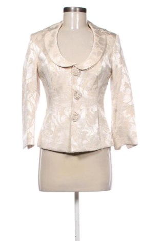 Sacou de femei Yokko, Mărime M, Culoare Ecru, Preț 150,00 Lei, #137309157