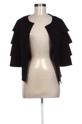 Sacou de femei NEW COLLECTION, Mărime S, Culoare Negru, Preț 117,00 Lei, #137309230