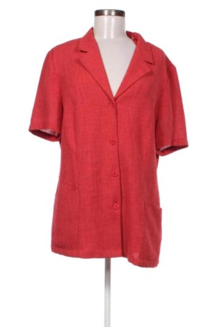 Női blézer Canda, Méret XL, Szín Piros, Ár 5 861 Ft, #137310399