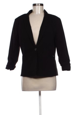 Damen Blazer Orsay, Größe XL, Farbe Schwarz, Preis 22,00 €, #137310415