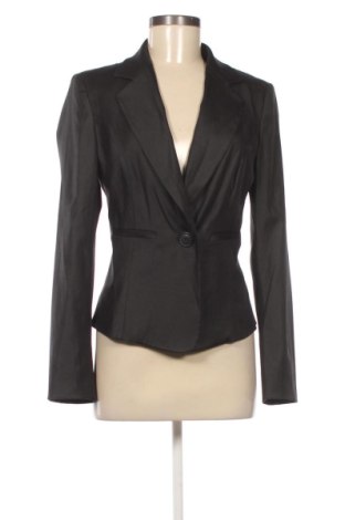 Damen Blazer United Colors Of Benetton, Größe S, Farbe Schwarz, Preis 13,53 €, #137311072
