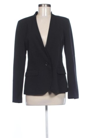 Sacou de femei Zara, Mărime M, Culoare Negru, Preț 99,73 Lei, #137311676