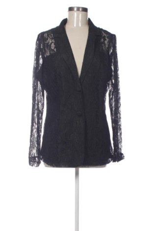 Sacou de femei Unbranded, Mărime XL, Culoare Negru, Preț 104,98 Lei, #137311956