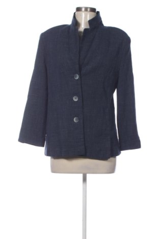 Sacou de femei Marc Aurel, Mărime M, Culoare Albastru, Preț 149,00 Lei, #137312662