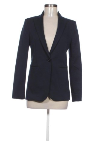 Damen Blazer Mango, Größe S, Farbe Blau, Preis 20,00 €, #137313075