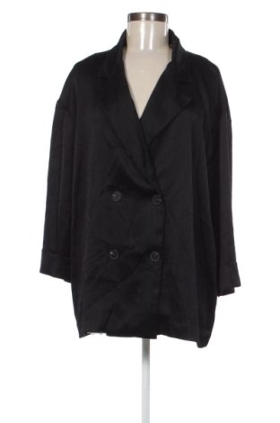 Női blézer Zara, Méret M, Szín Fekete, Ár 10 201 Ft, #137313321