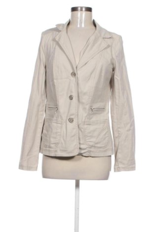 Damen Blazer Unbranded, Größe L, Farbe Beige, Preis 10,55 €, #137313431